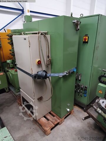 Gewindeschleifmaschine LINDNER GXE 900