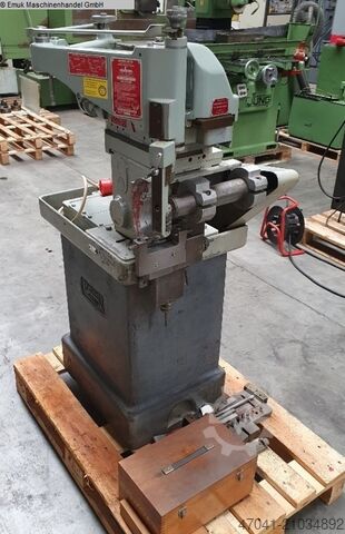 Schleifscheibenprofiliergerät DIAFORM unbekannt