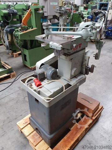 Schleifscheibenprofiliergerät DIAFORM unbekannt