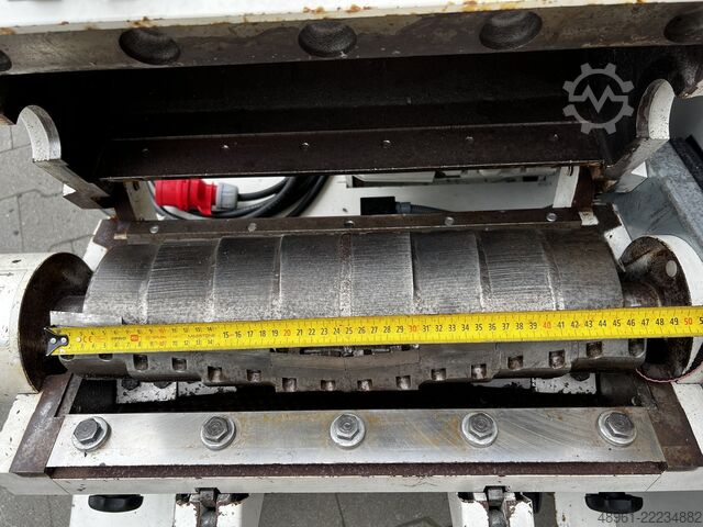 Mlin Wanner Technik D25.50S