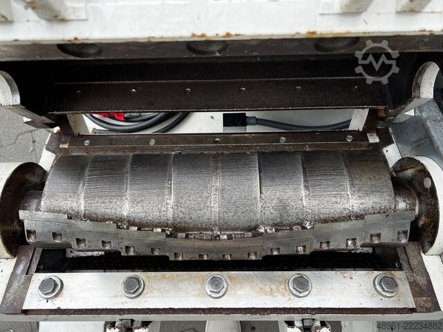 Mlin Wanner Technik D25.50S