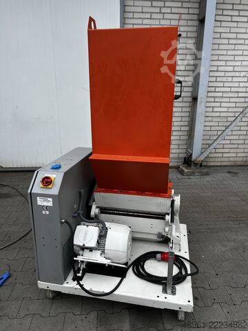 Mlin Wanner Technik D25.50S