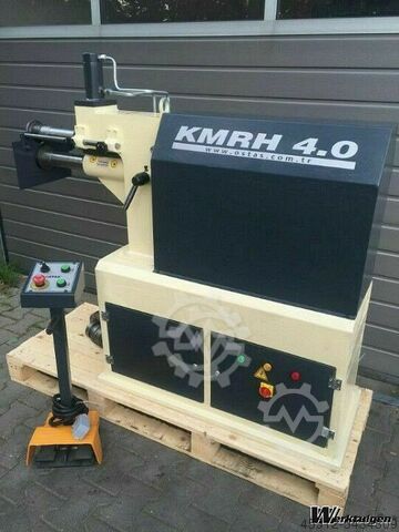 Voormachine Ostas KMRH 4,0