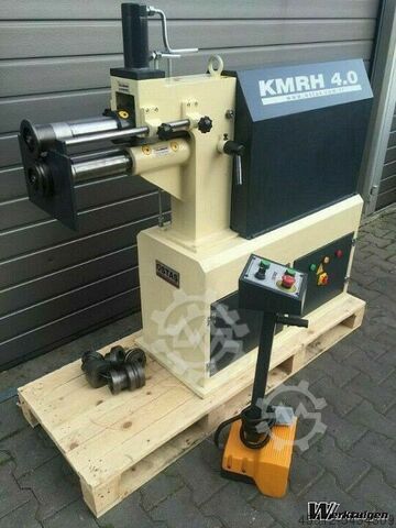 Voormachine Ostas KMRH 4,0