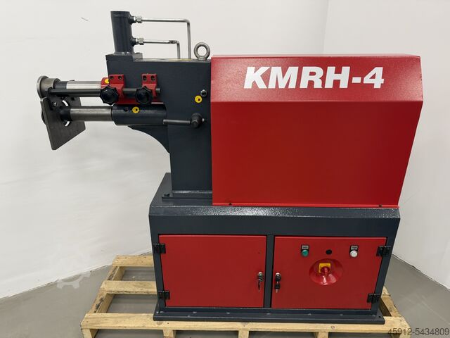 Voormachine velsmachine Ostas KMRH 4,0