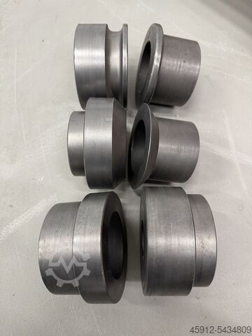 Voormachine velsmachine Ostas KMRH 4,0