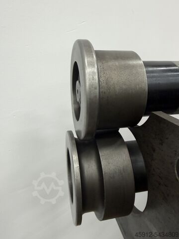 Voormachine velsmachine Ostas KMRH 4,0