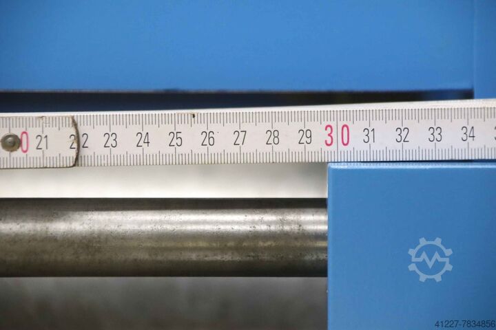 Système d'alimentation en bande Cisam Impianti FEEDER 1000/2B