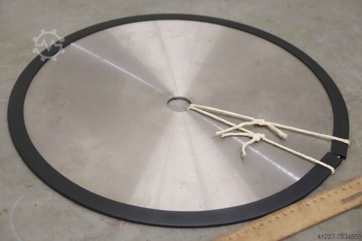 Papieren cirkelmes Richartz Ø 400 mm