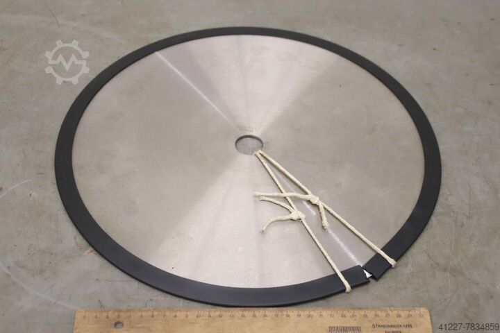 Papieren cirkelmes Richartz Ø 400 mm