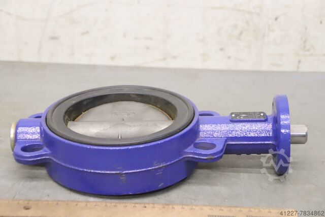 Kelebek vana ARI DN125 PN16 JS1030