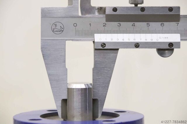 Kelebek vana ARI DN125 PN16 JS1030