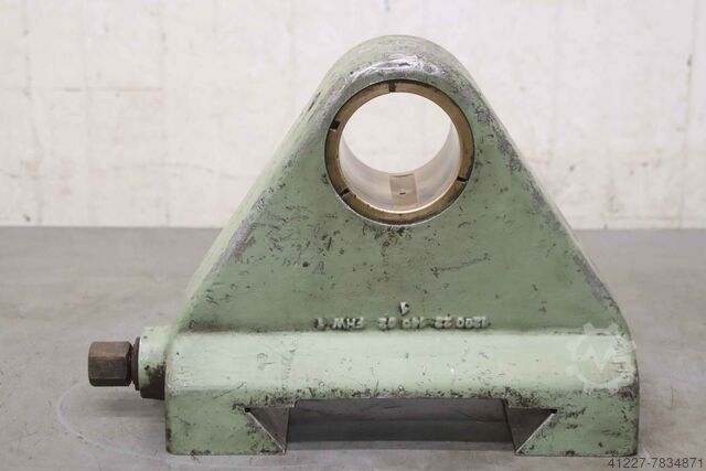 Tegenlager voor freesmachine unbekannt Bohrung 85 mm