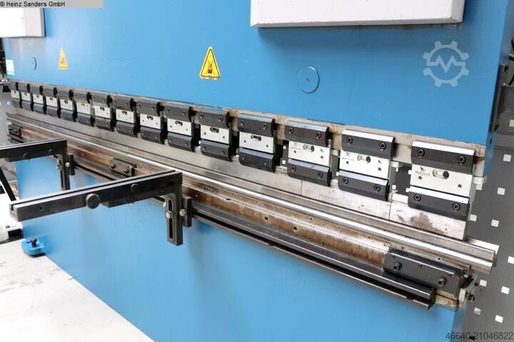 Presse plieuse - hydraulique DURMA HAP 30.160