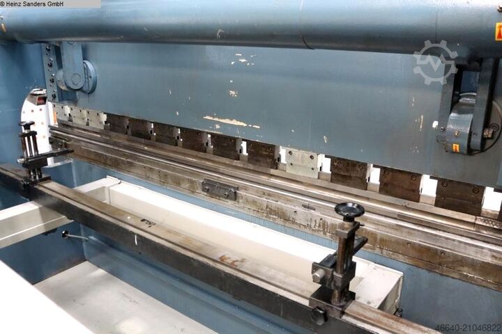 Presse plieuse - hydraulique DURMA HAP 30.160