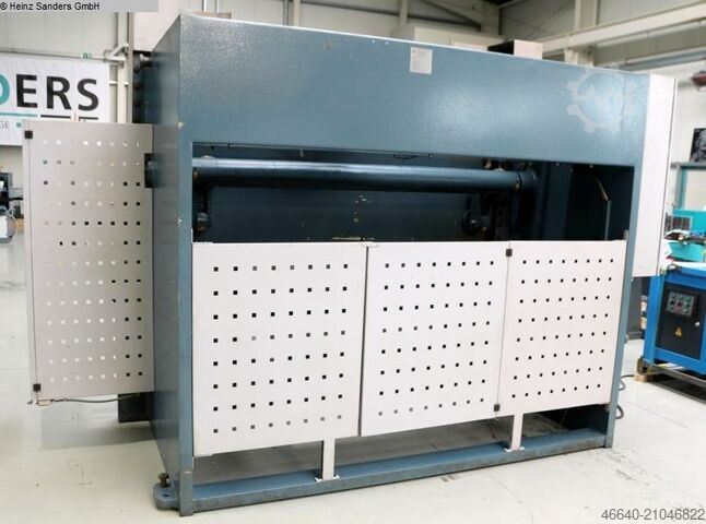 Presse plieuse - hydraulique DURMA HAP 30.160