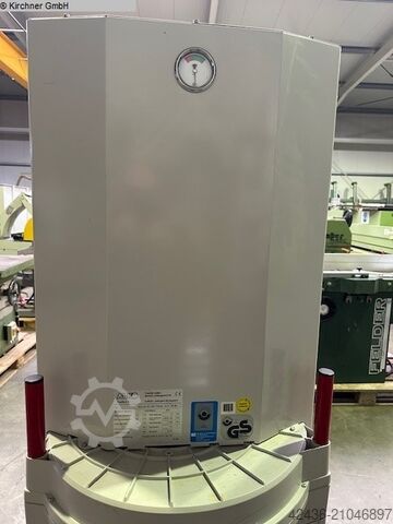 Appareil d'aspiration ALKO Mobil Jet 100