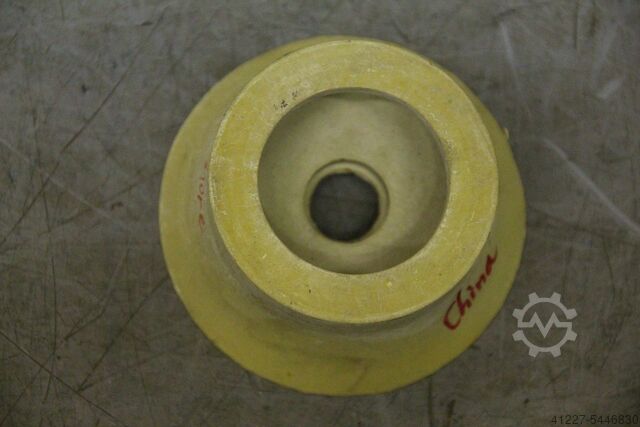 Saugplatte 150 Stück unbekannt Ø 66/ 29 mm