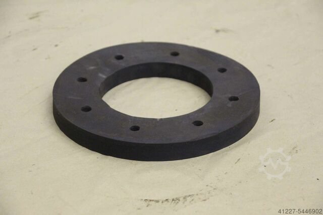 Płyta uszczelniająca unbekannt Ø 200/111 mm