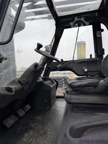 Diesel vorkheftruck Linde H80D-02
