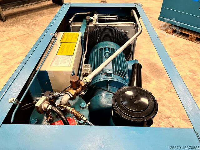 Compresor de tornillo Mahle MSK D30