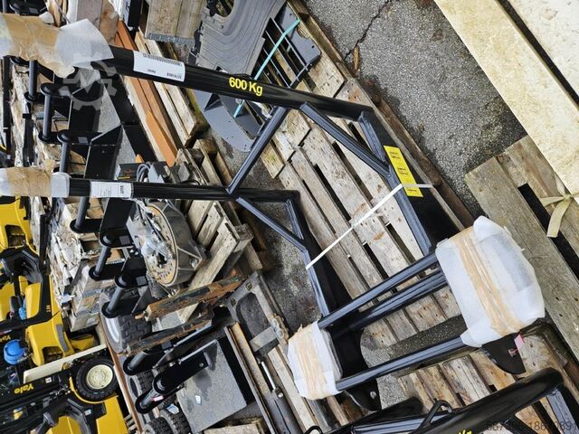 Kranarm Manitou HBB1500/2400