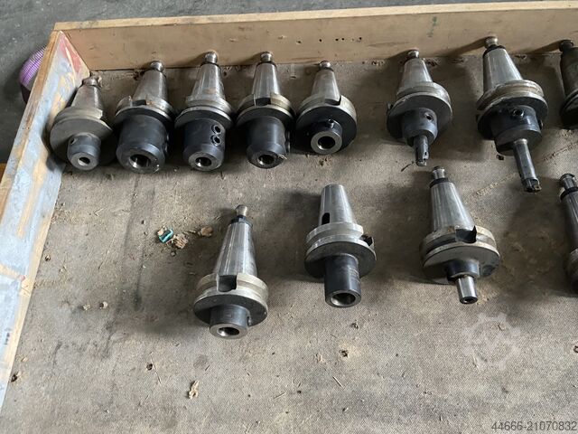 Freze milu Kelch SK 50