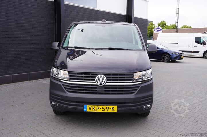 Furgoneta Volkswagen Transporter 2.0 TDI 150PK Automaat EURO 6 - Air...