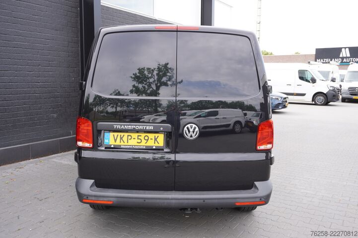 Furgoneta Volkswagen Transporter 2.0 TDI 150PK Automaat EURO 6 - Air...
