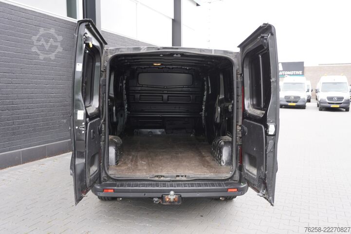 Furgoneta Fiat Talento 1.6 MJ 125PK L2 - EURO 6 - Airco - Navi...