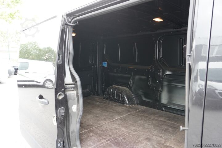 Furgoneta Fiat Talento 1.6 MJ 125PK L2 - EURO 6 - Airco - Navi...
