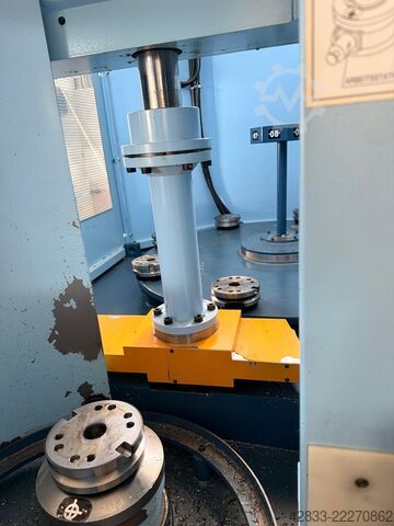 Centro de mecanizado vertical Matsuura MAM72-25V