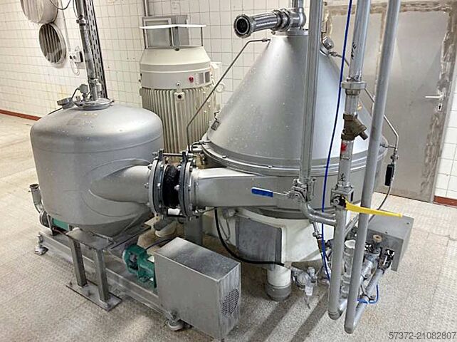 Scheider GEA HSB 300-06-777