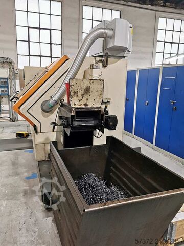 CNC Draaibank Gildemeister NEF CT 60