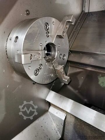 CNC Draaibank Gildemeister NEF CT 60