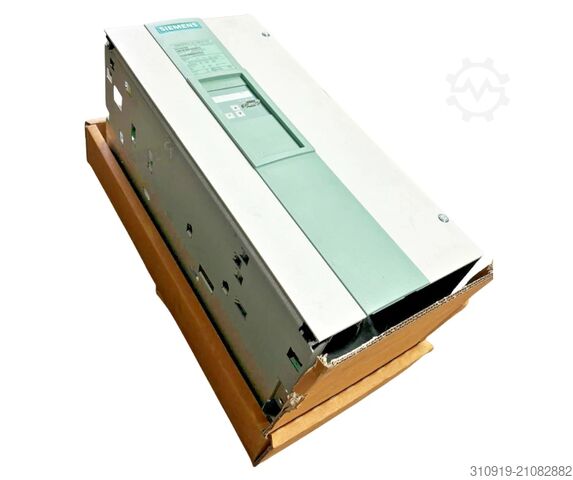 Besturingsunit Siemens 6RA7081-6GV62-0-Z