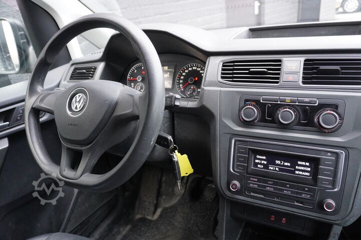 Stationwagen met hoog dak Volkswagen Caddy 2.0 TDI EURO 6 - Airco - Cruise - PDC - T...