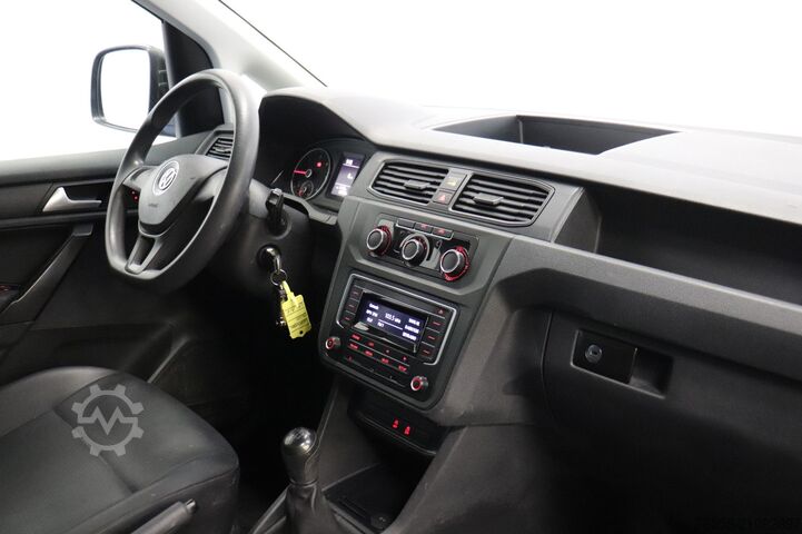 Stationwagen met hoog dak Volkswagen Caddy 2.0 TDI EURO 6 - Airco - Cruise - PDC - T...