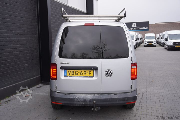Stationwagen met hoog dak Volkswagen Caddy 2.0 TDI EURO 6 - Airco - Cruise - PDC - T...