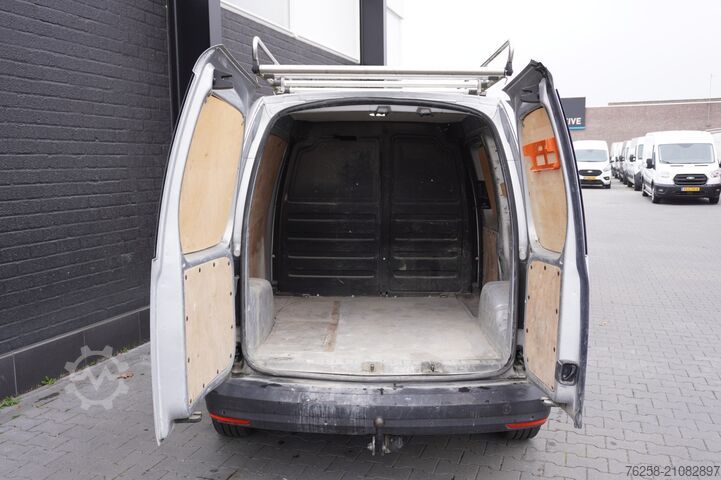 Stationwagen met hoog dak Volkswagen Caddy 2.0 TDI EURO 6 - Airco - Cruise - PDC - T...