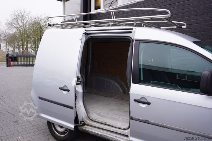 Stationwagen met hoog dak Volkswagen Caddy 2.0 TDI EURO 6 - Airco - Cruise - PDC - T...