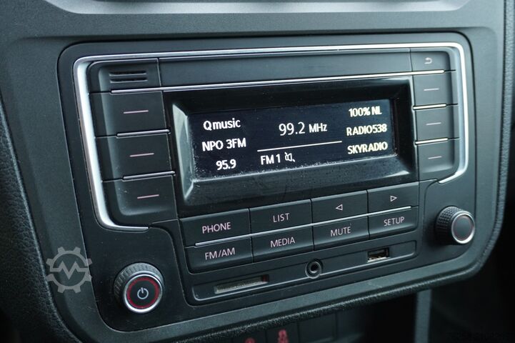 Stationwagen met hoog dak Volkswagen Caddy 2.0 TDI EURO 6 - Airco - Cruise - PDC - T...