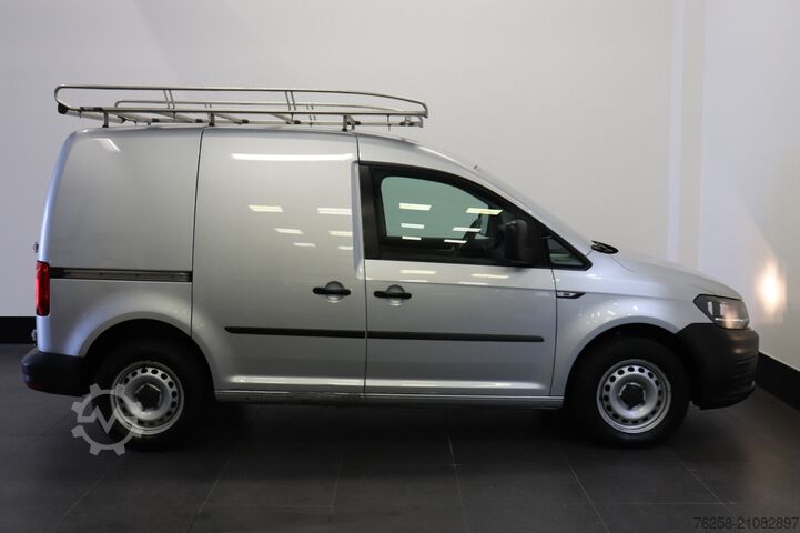 Stationwagen met hoog dak Volkswagen Caddy 2.0 TDI EURO 6 - Airco - Cruise - PDC - T...