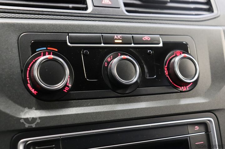 Stationwagen met hoog dak Volkswagen Caddy 2.0 TDI EURO 6 - Airco - Cruise - PDC - T...