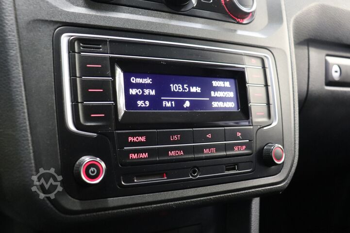 Stationwagen met hoog dak Volkswagen Caddy 2.0 TDI EURO 6 - Airco - Cruise - PDC - T...