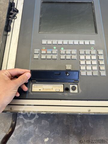 Industriële pc Ferrocontrol FIPC 1.5 Ferrocontrol FIPC 1.5