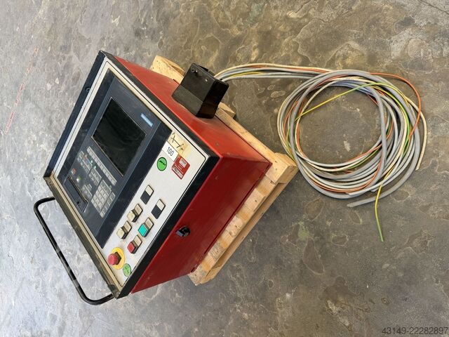 Industriële pc Ferrocontrol FIPC 1.5 Ferrocontrol FIPC 1.5