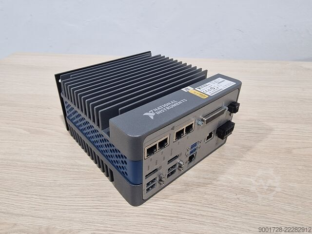 Besturingsunit National Instruments Kontroler przemysłowy NI IC-3171