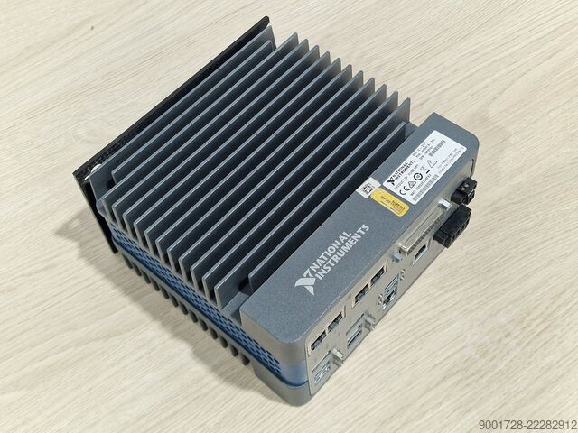 Besturingsunit National Instruments Kontroler przemysłowy NI IC-3171