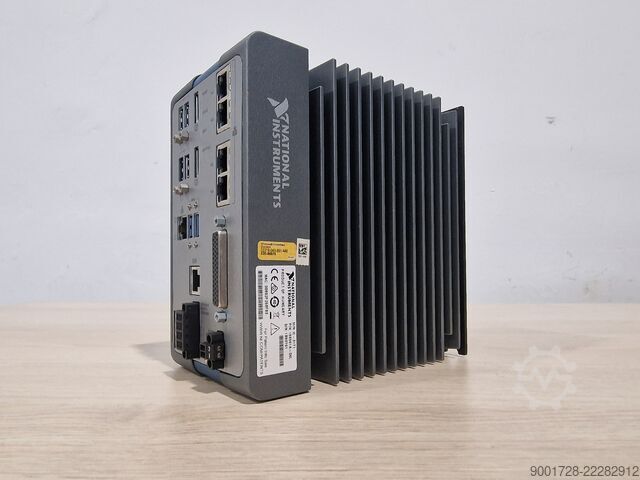 Besturingsunit National Instruments Kontroler przemysłowy NI IC-3171